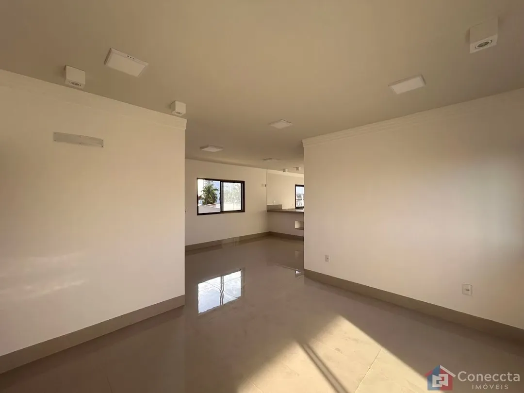 Imagem Apartamento Residencial à venda, Centro, Patos de Minas - AP0178.
