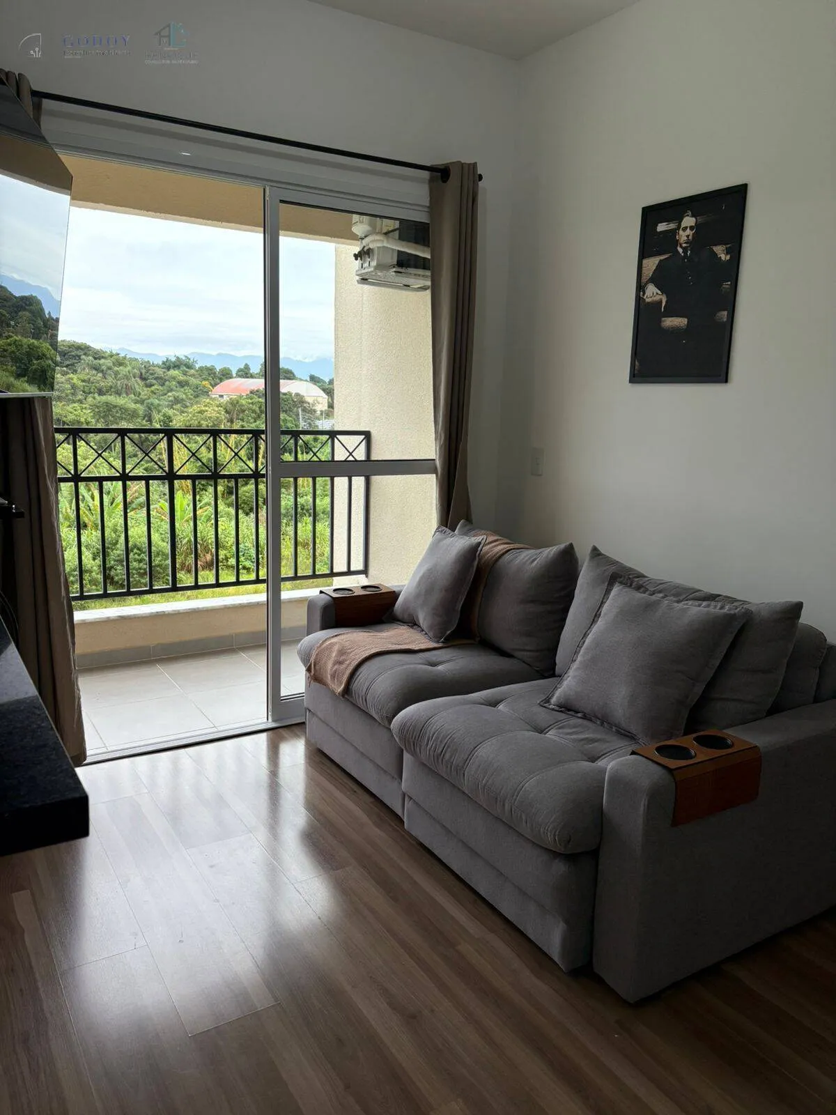 Imagem APARTAMENTO NO CONDOMINIO BOSQUE INDEPENDENCIA EM TAUBATE