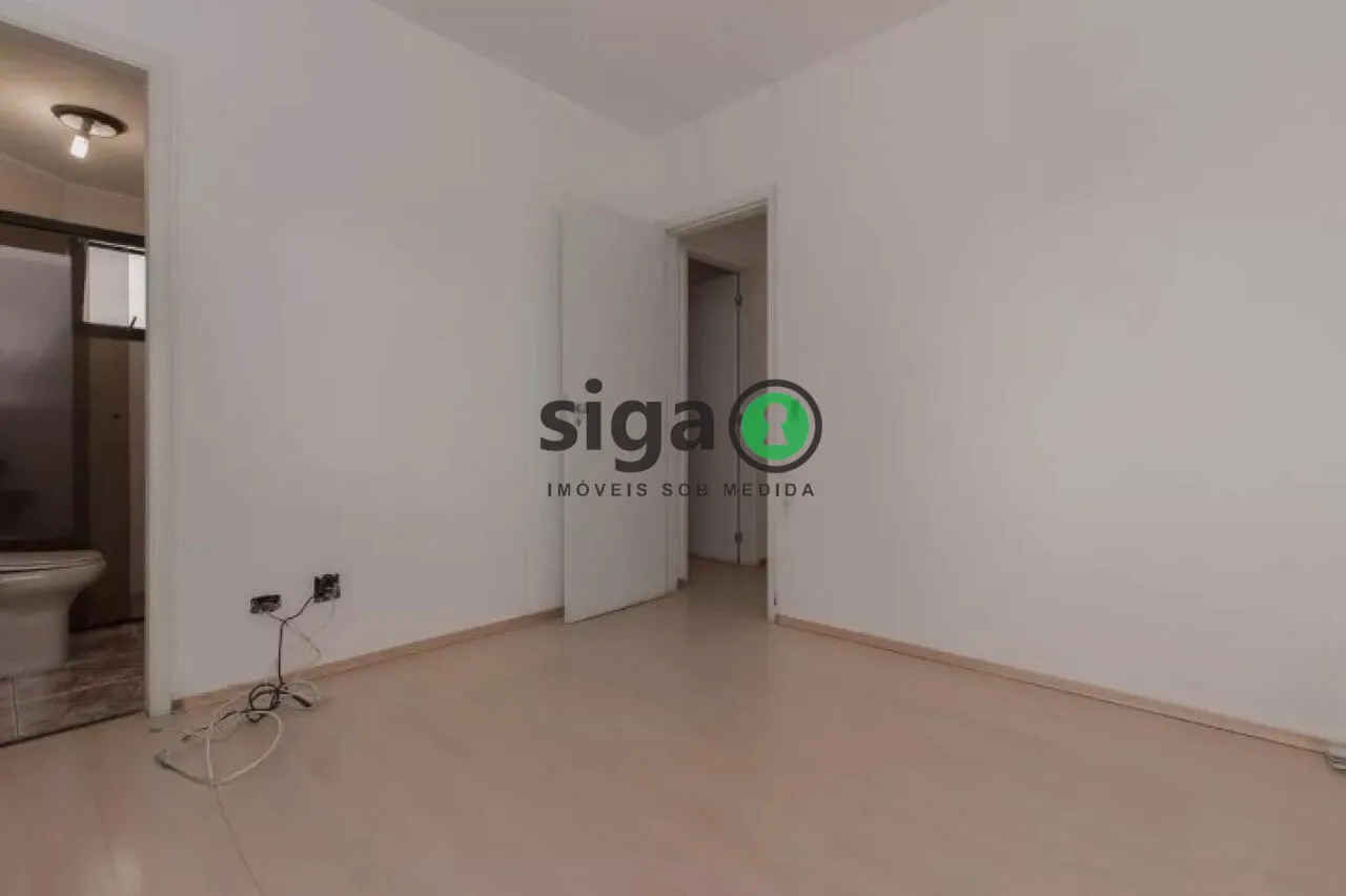 Imagem Apartamento a venda 80 m² 3 Dormitórios, 1 Suíte, 2 vagas - Vila Andrade -SP