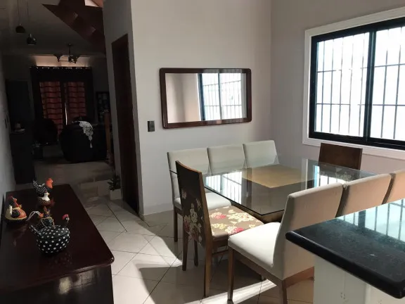 Imagem Sobrado com 3 Quartos à Venda, 173 m² em Vila das Belezas - São Paulo