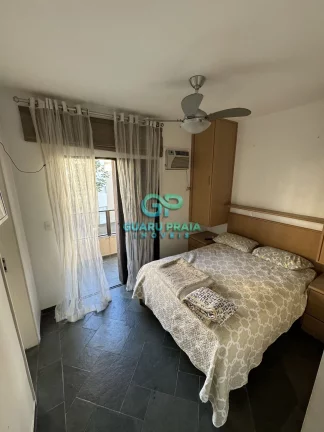 Imagem Apartamento à venda no bairro Enseada - Guarujá/SP