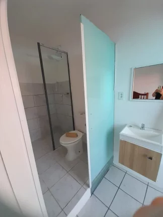 Imagem Oportunidade Única: Pousada Histórica à venda em Garopaba-SC, a 1 Quadra da Praia Central!