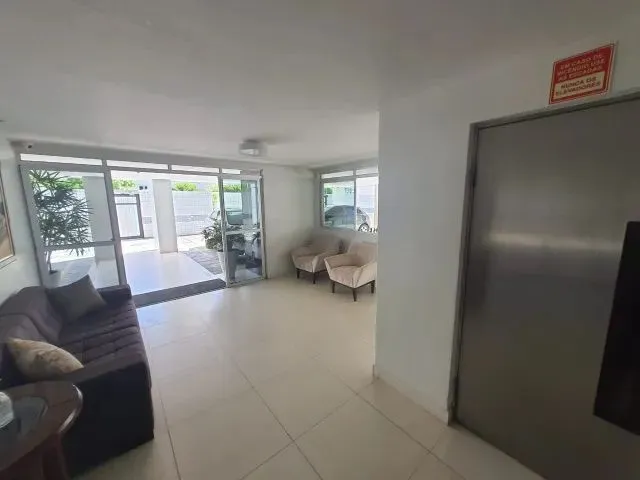 Imagem Apartamento, 80 m² - venda por R$ 474.999,00 ou aluguel por R$ 6.899,00/mês - Manaíra - João Pessoa/PB