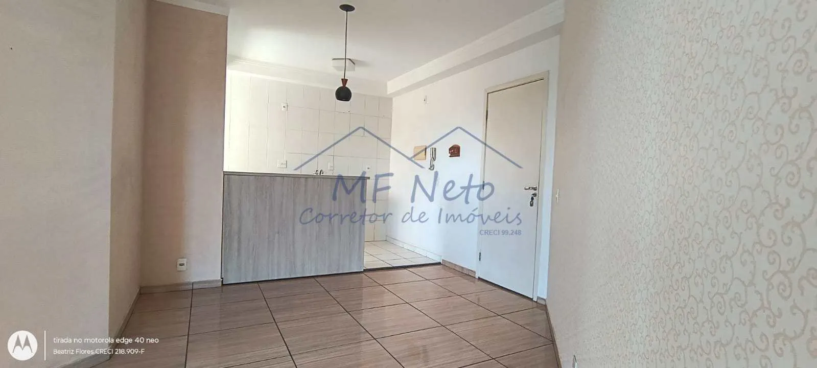 Imagem Apartamento Padrão