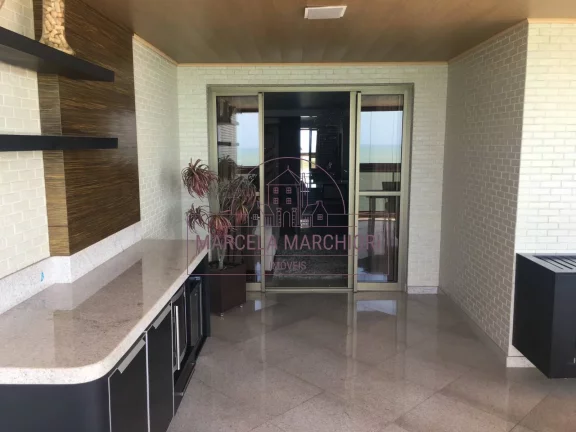 Imagem Apartamento 4 quartos
