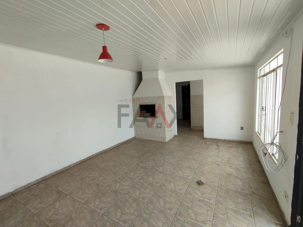 Imagem Casa à venda, TRIANON, GUARAPUAVA - PR Ótima Casa a Venda no Bairro Trianon