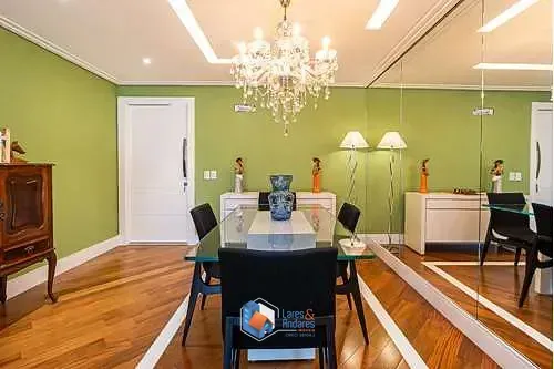 Imagem Apartamento para venda em Santana com 2 quartos, sendo 1 suíte, 95m²
