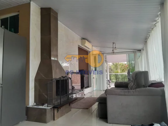 Imagem LINDA CHÁCARA DE FRENTE PARA PR-508