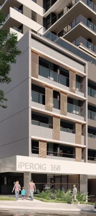 Imagem Apartamento à venda no bairro Perdizes - São Paulo/SP