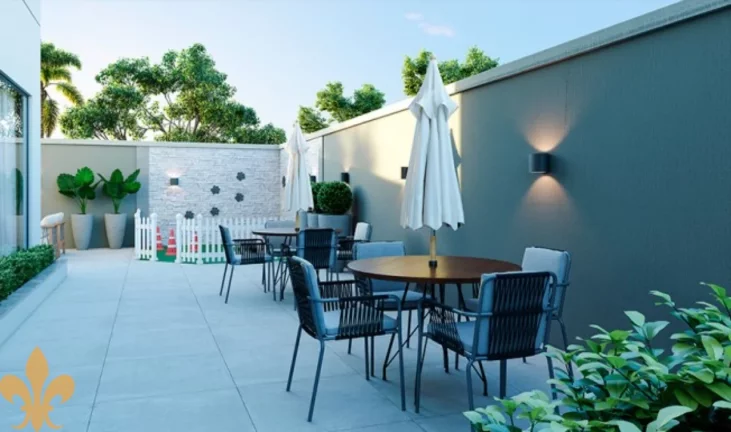 Imagem APARTAMENTO RESIDENCIAL em Itapema - SC, Morretes