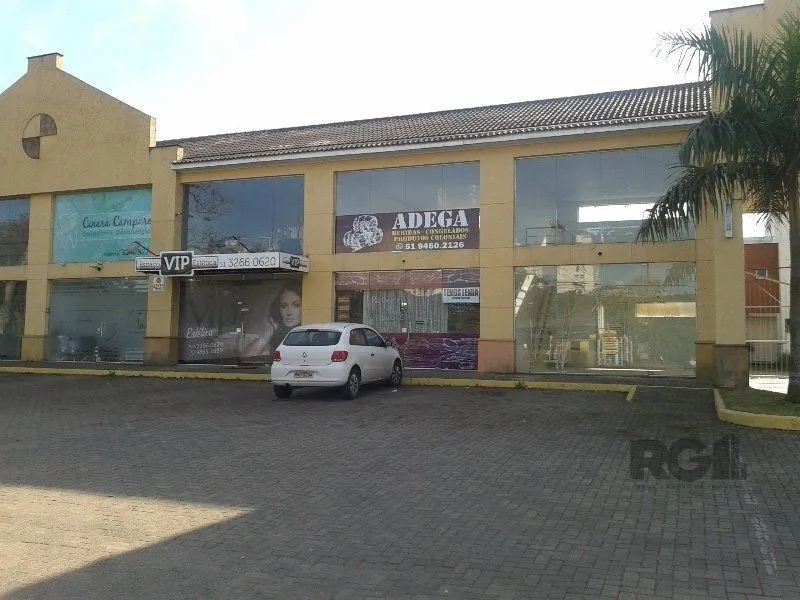 Imagem Loja em Vila Nova