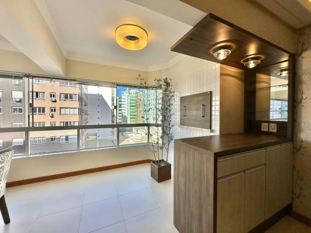 Imagem Apartamento 2 Dormitórios - Bairro Centro