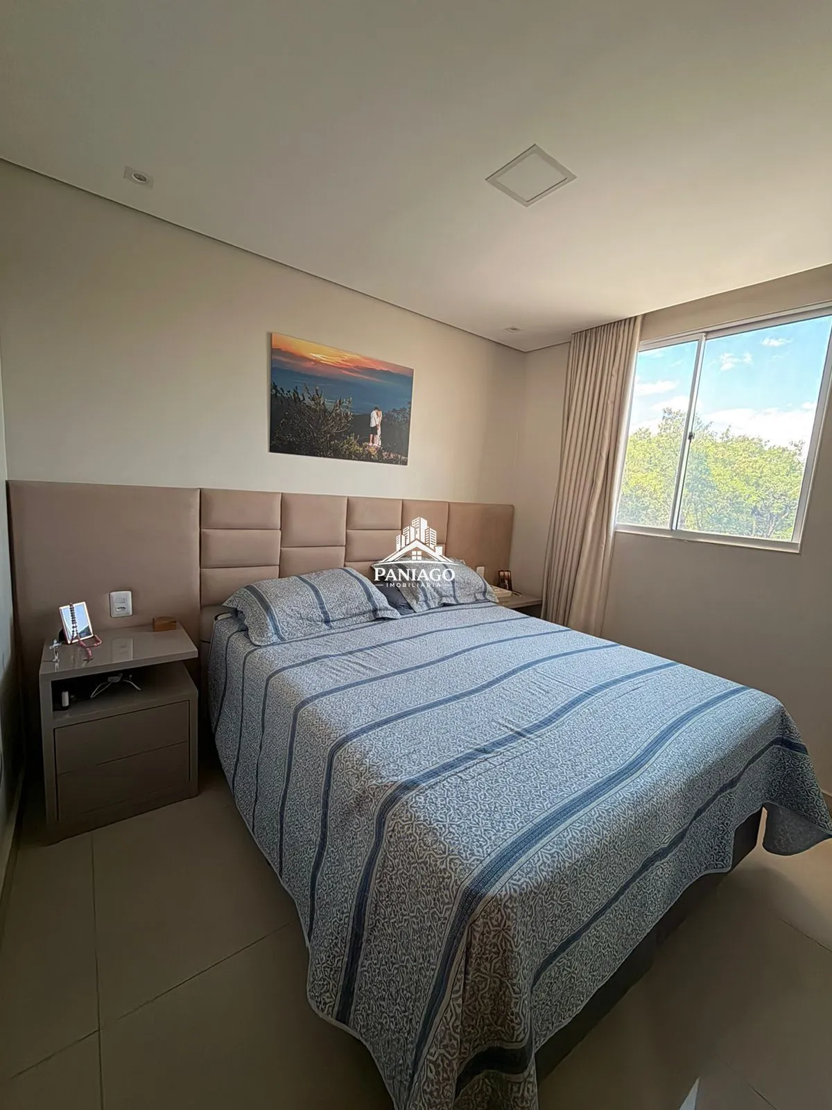 Imagem APARTAMENTO À VENDA | CONDOMÍNIO CHAPADA DOS CAMPOS