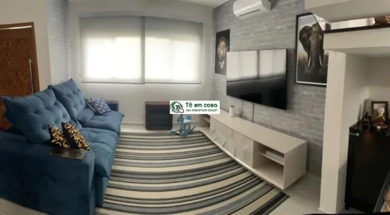 Imagem CASA RESIDENCIAL em CAÇAPAVA - SP, CONDOMÍNIO TERRAS DO VALE