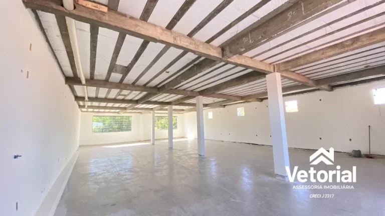 Imagem Excelente oportunidade de locação de ponto comercial na Vila Nova em Barreiras-BA, com 190m² de área!