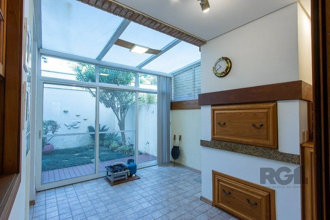 Imagem Casa de Condomínio em Tristeza