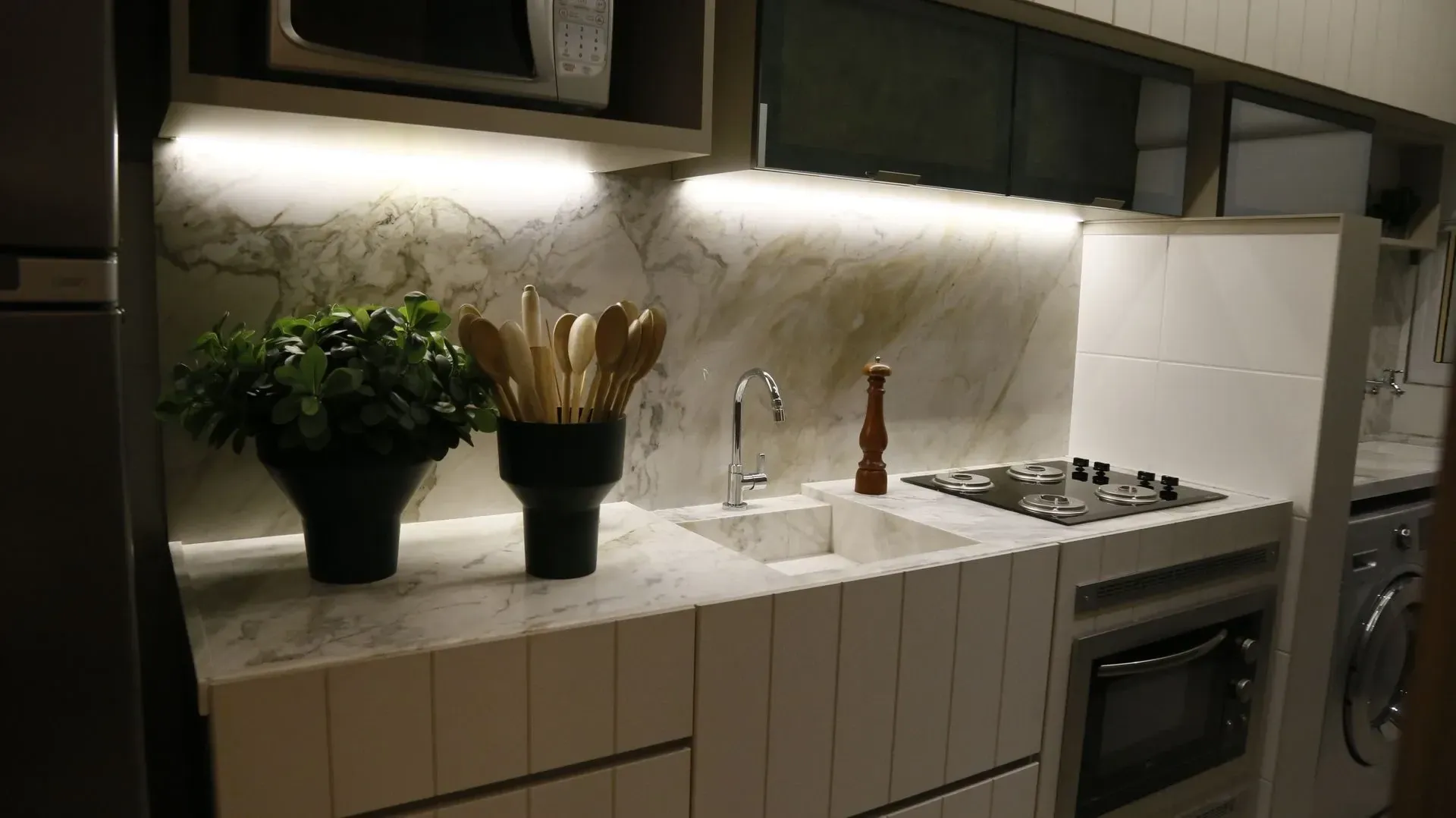 Imagem Studio com 1 Quarto à Venda, 32 m² em Moema - São Paulo