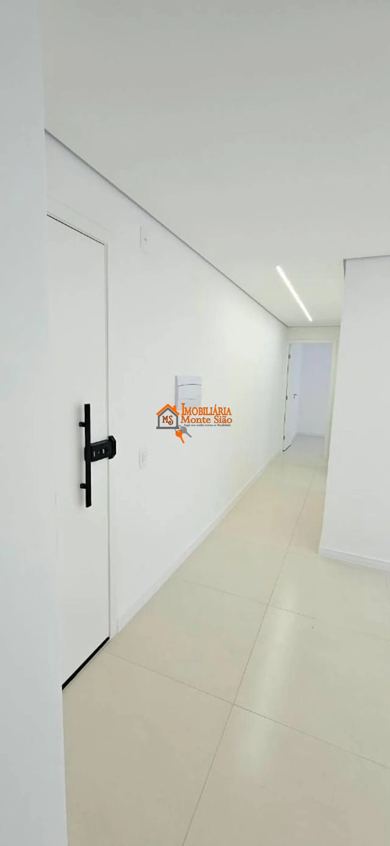 Imagem Apartamento com 2 dormitórios à venda, 43 m² por R$ 240.000,00 - Vila Nova Bonsucesso - Guarulhos/SP