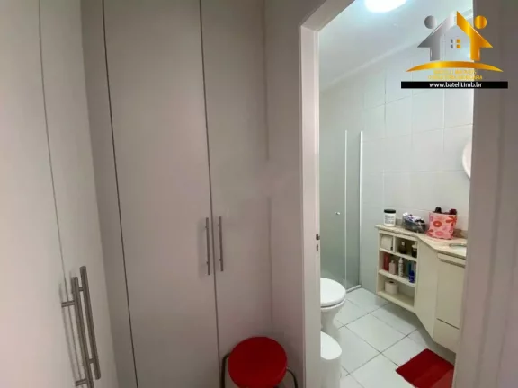 Imagem Casa a venda no condomínio Porto Seguro na Granja Viana - Batelli Imóveis