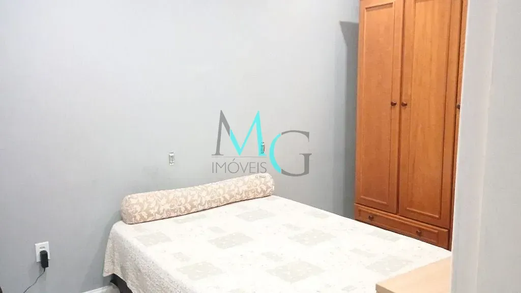 Imagem Casa com 3 dormitórios à venda, 200 m² por R$ 590.000,00 - Campo Grande - Rio de Janeiro/RJ