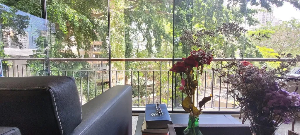 Imagem Apartamento à venda em São Paulo, Campo Belo, com 4 quartos, 1000m2