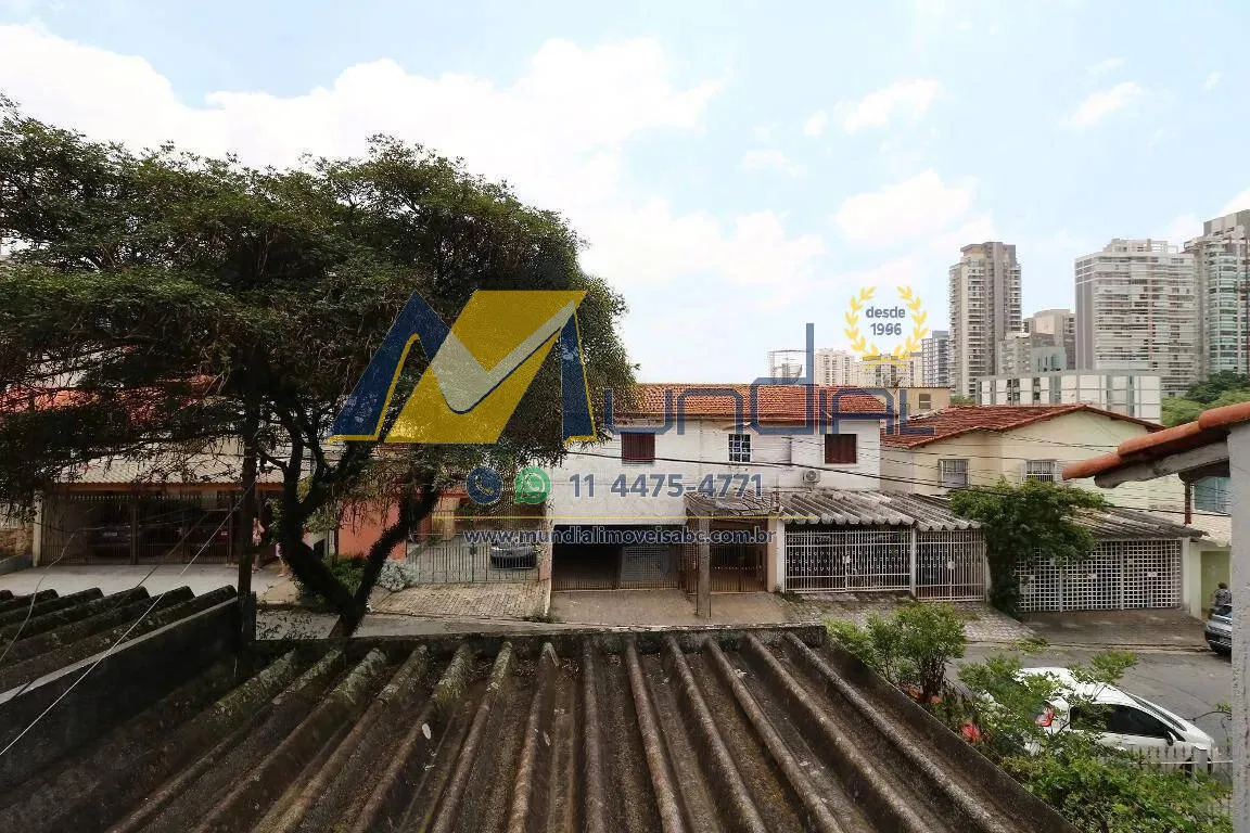 Imagem Casa para locação com 176 m², 3 quartos e 2 vagas no Campestre