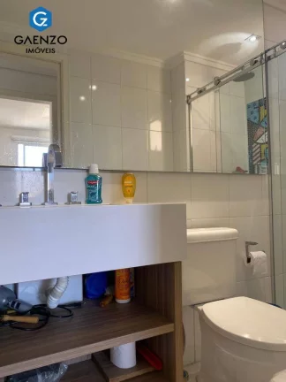 Imagem Excelente Apartamento - Centro, Osasco