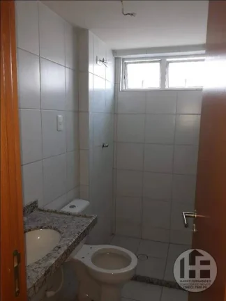 Imagem Apartamento Novo com 3 Quartos no Prado, Recife