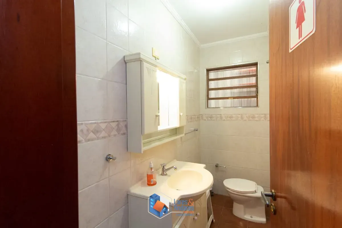 Imagem Casa para venda em Brooklin com 4 quartos, sendo 2 suítes, 493m²