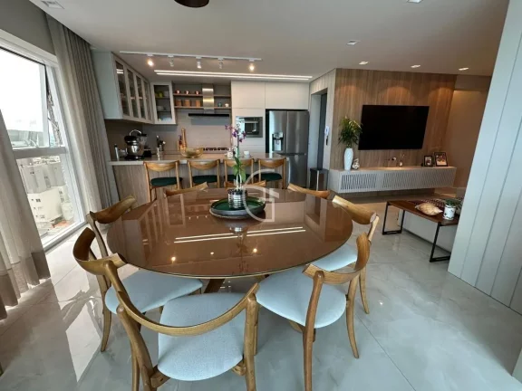 Imagem APARTAMENTO RESIDENCIAL em BALNEÁRIO PIÇARRAS - SC, Itacolomi