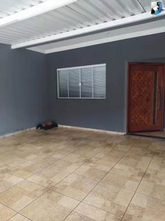 Imagem Seu sonho de morar bem está mais próximo do que você imagina , no bairro Jardim Wanderley