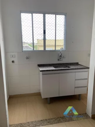 Imagem Casa à venda no bairro Vila Assunção - Santo André/SP