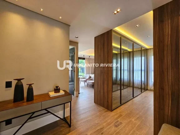 Imagem Casa de Alto Padrão no Módulo 11 da Riviera de São Lourenço