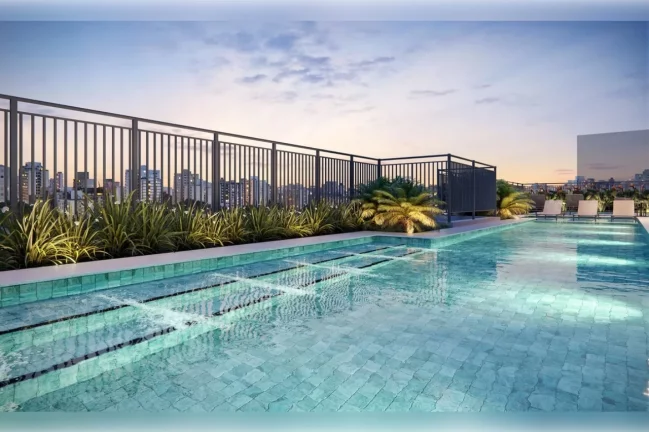 Imagem RAÍZES RESERVE VILA PRUDENTE - MITRE - Apto de 68m², com exclusividade e praticidade em um só lugar!