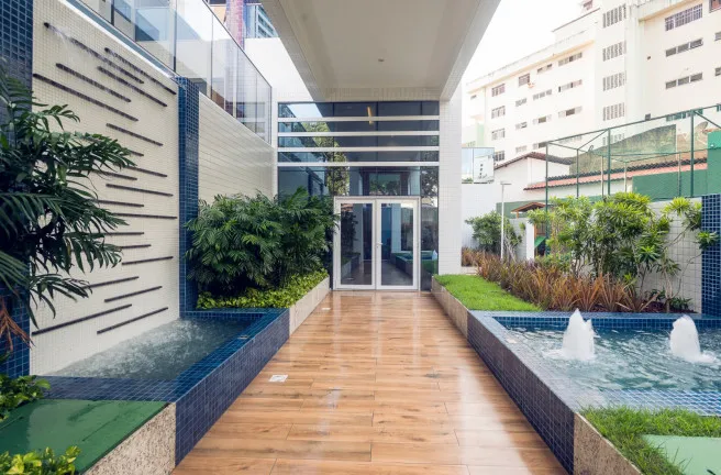 Imagem Apartamento com 3 Quartos à Venda, 79 m² em Meireles - Fortaleza