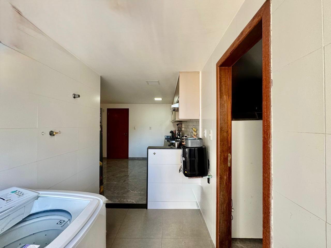 Imagem Apartamento com 3 Quartos à Venda, 115 m² em Praia da Costa - Vila Velha