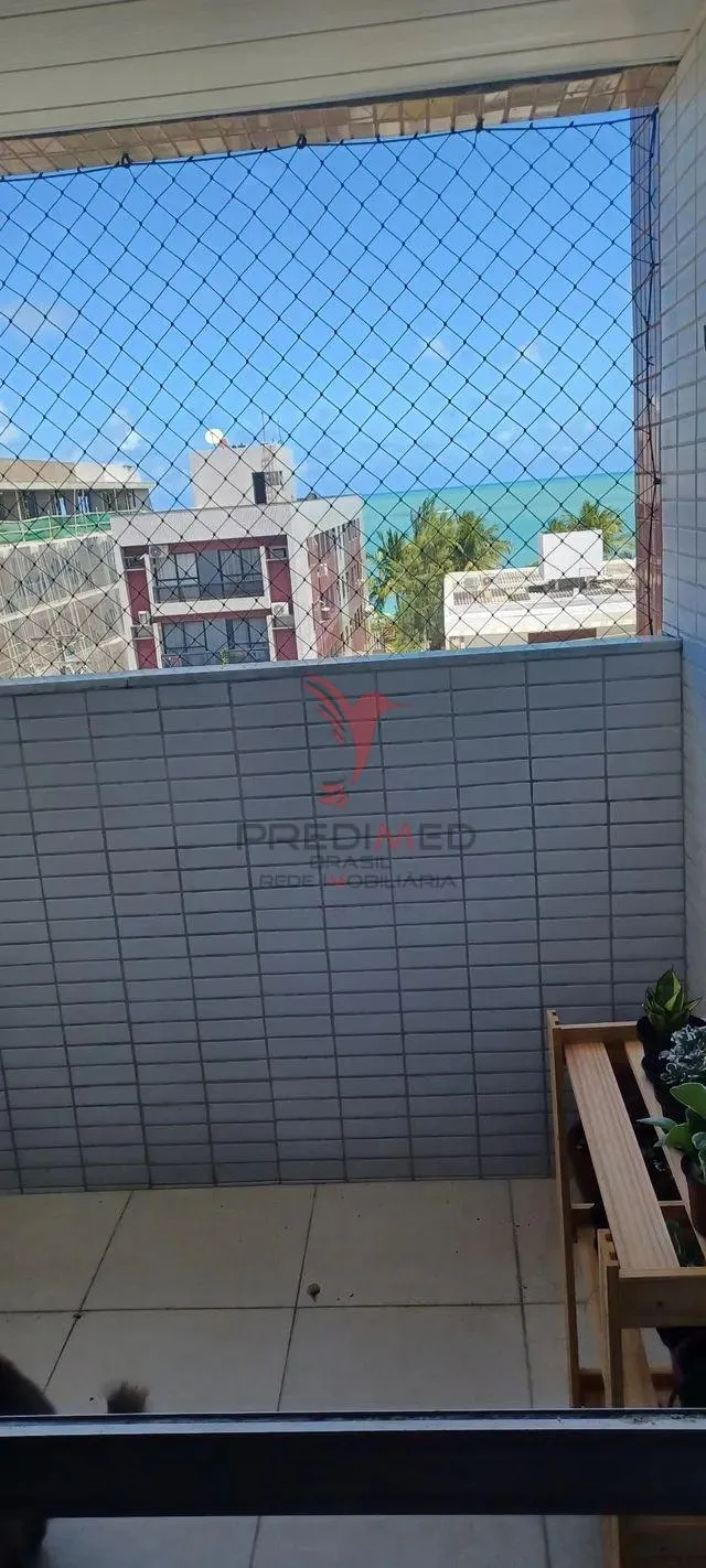 Imagem Apartamento na Praia do Bessa, 4 Quartos , sendo 3 Suites, 2 Vagas de Garagem