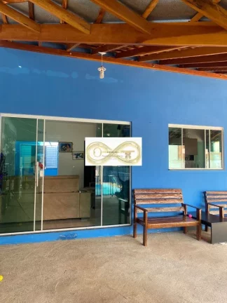 Imagem EXELENTE CASA DE 170M² A VENDA EM SUMARÉ