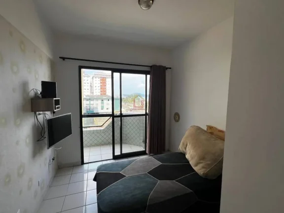 Imagem apartamento a venda na Tupi