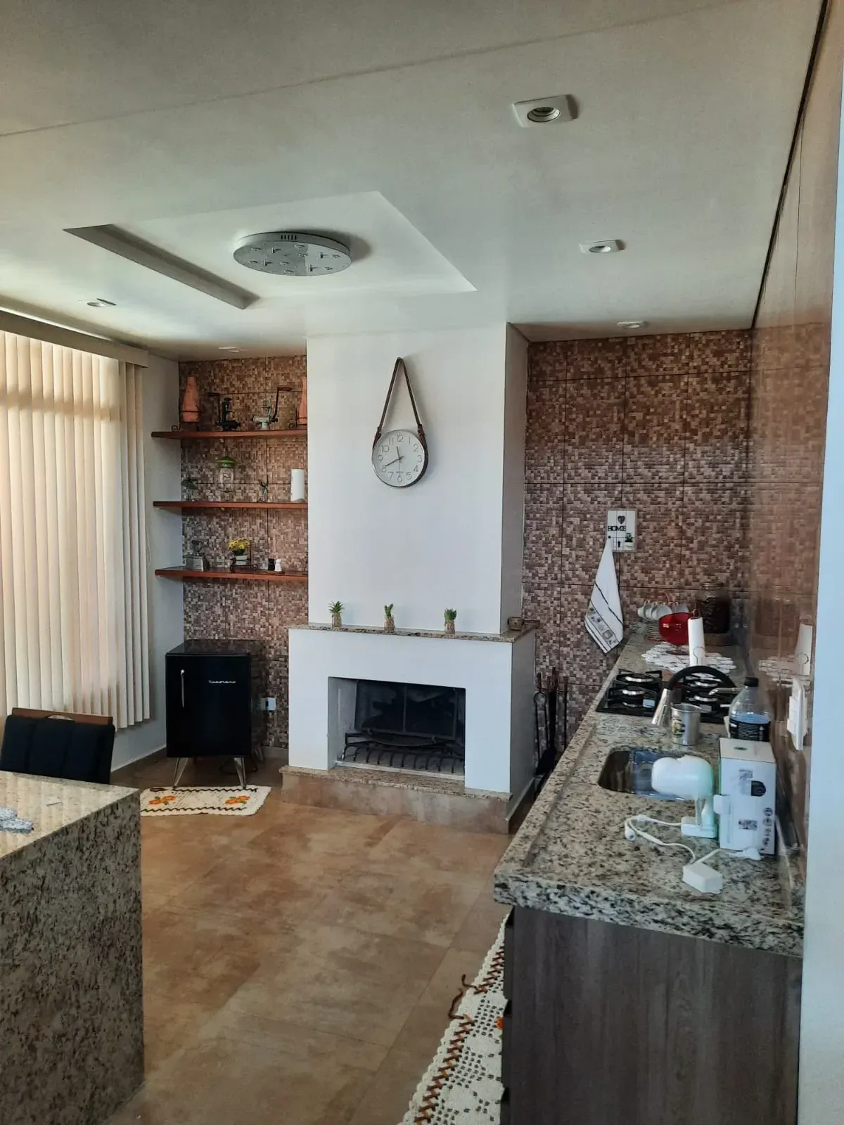 Imagem Casa de Condomínio com 4 Quartos à Venda, 420 m² em Represa - Ribeirão Pires