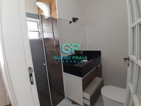 Imagem Apartamento 3 dormitorios 100metros da praia