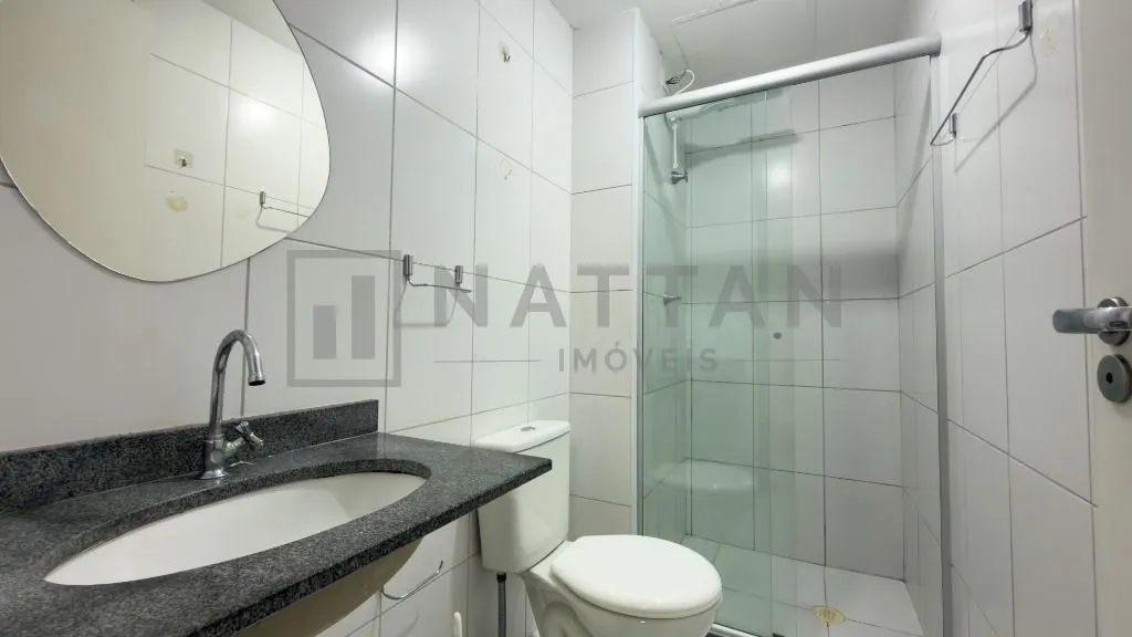 Imagem Apartamento com 1 dormitório à venda, 40 m² por R$ 435.000,00 - Mooca - São Paulo/SP