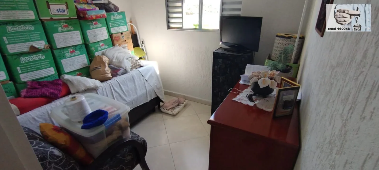 Imagem Casa Sobrado em Vila Nova Cachoeirinha, São Paulo/SP