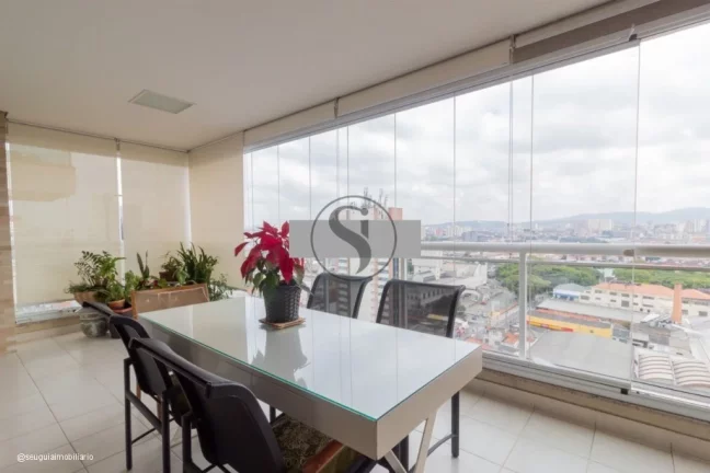 Imagem APARTAMENTO RESIDENCIAL em SÃO PAULO - SP, LAPA
