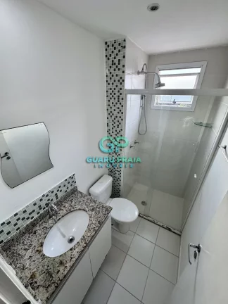 Imagem Apartamento para alugar no bairro Astúrias - Guarujá/SP