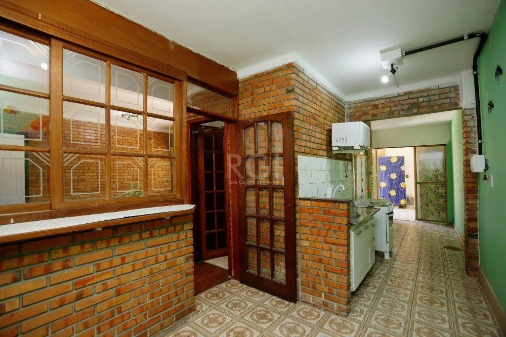 Imagem Casa para Venda - 350m², 3 dormitórios, 3 vagas - Passo da Areia