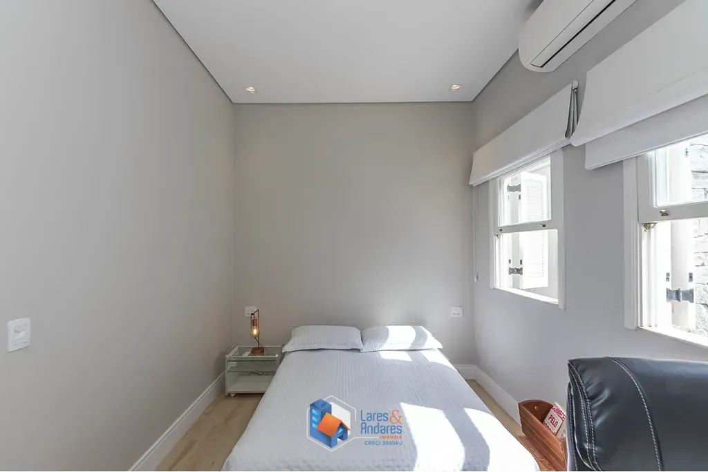 Imagem Casa à venda 4 Quartos 2 Suites 4 Vagas 319M² Planalto Paulista São Paulo - SP