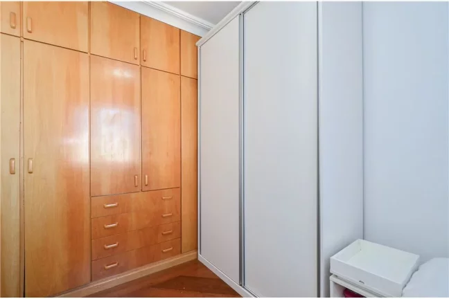 Imagem APARTAMENTO RESIDENCIAL em São Paulo - SP, Saúde