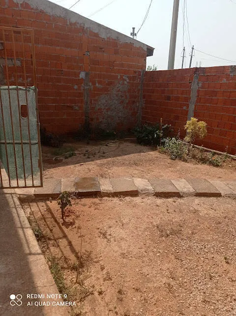 Imagem casa com 2 quartos altos do parque