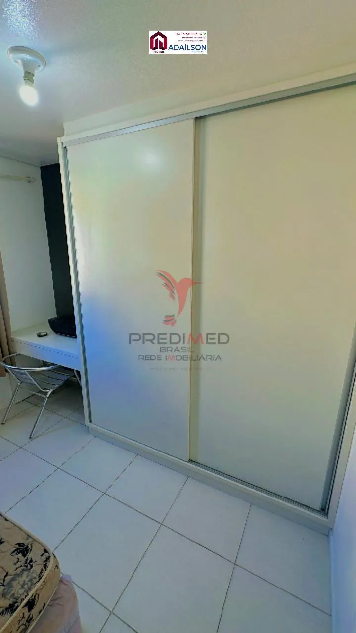 Imagem Apartamento 2 dorm em Biguaçu SC